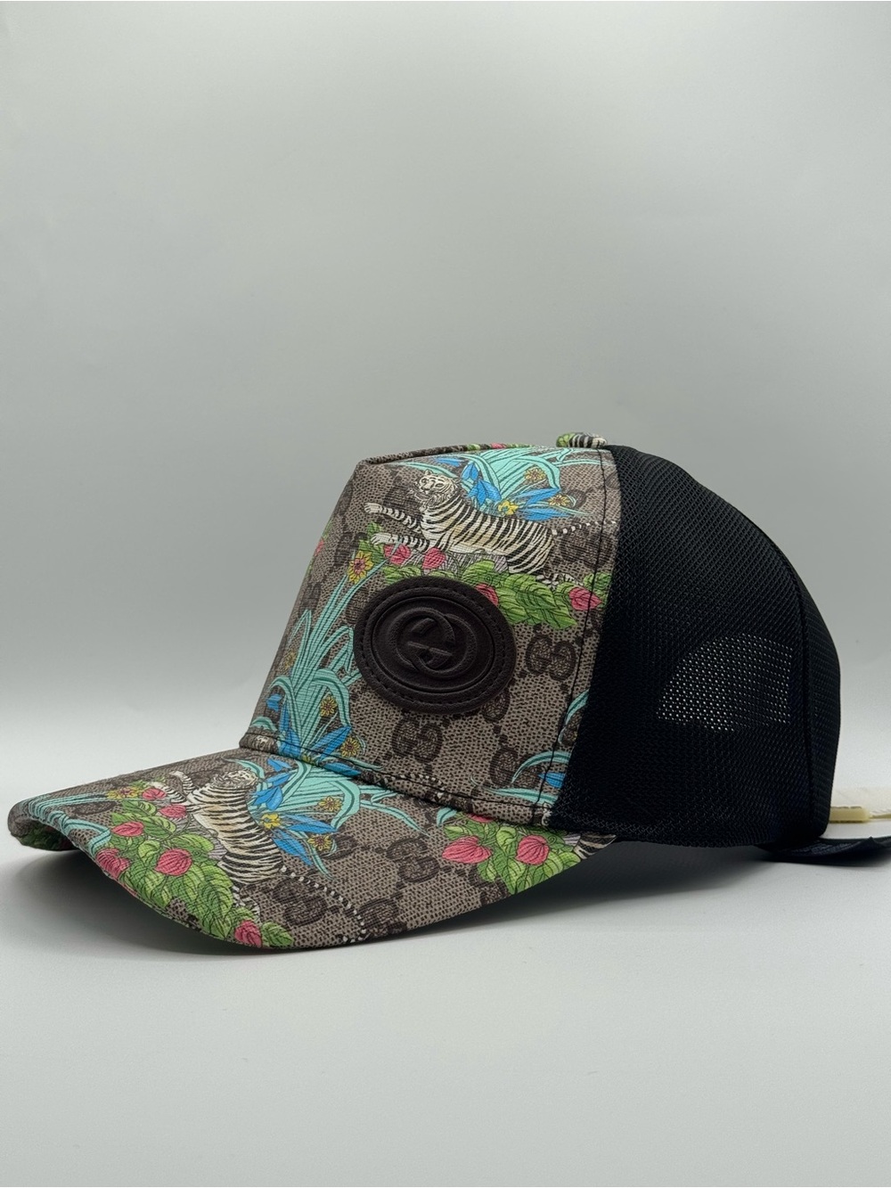 Gucci Cap - Picture 3 of 6